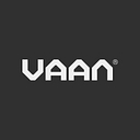 Vaan - Shopify Platinum Agency logo