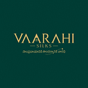 Vaarahi Silks logo