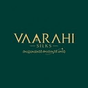 Vaarahi Silks logo