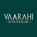 Vaarahi Silver Jewellery logo