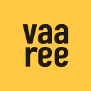 vaaree.com logo