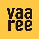 Vaaree logo