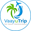 Vaayutrip Private Limited logo — Backend Executive job on DevsUnite
