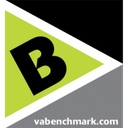 Benchmark Contracting logo