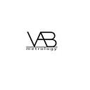 Vab Metrology logo