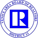 Venice Area Board Of Realtors logo