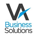 Va Business Solutions logo
