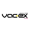 Vac Ex By John Mee Limited   Contact +44(0)1302 366900 logo