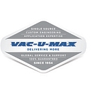 Vac U Max logo