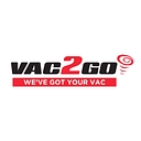 Vac2go logo