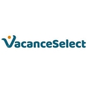 Vacanceselect BE logo