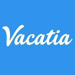 Vacatia, Inc logo