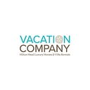 The Vacation Company logo