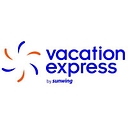 Vacation Express logo