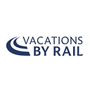 Vacations By Rail logo