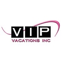 Vip Vacations logo