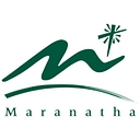 Maranatha Bible And Missionary Conference logo