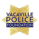 Vacaville Police Foundation Inc logo