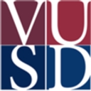 Vacaville Unified logo
