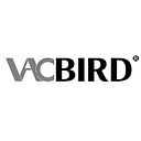 Vacbird logo