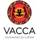 Victorian Aboriginal Child Care Agency (Vacca) logo