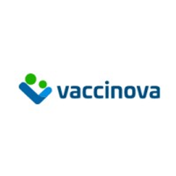 Vaccinova AB logotyp