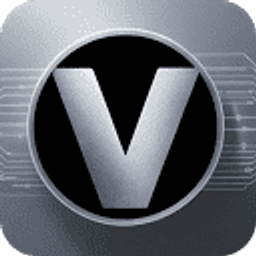 VACE video creation logo