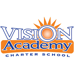 Vision Academy CS logo