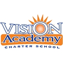 Vision Academy Charter School logo