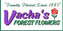 vachasflorist.com logo