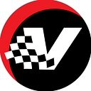 Vac Motorsports logo