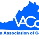 Virginia Association Of Counties logo