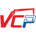 Virginia Concrete Pumping logo