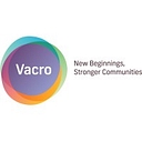 Vacro logo