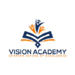 Vision Academy CS of Excellence logo
