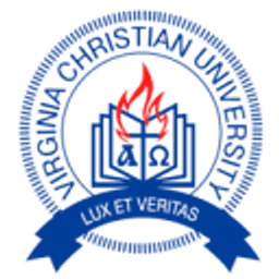 Virginia Christian University logo