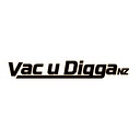 Vac U Digga Nz (2022) Limited logo