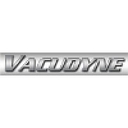 Vacudyne Inc. logo