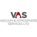 Vacuum & Atmosphere Services Ltd logo