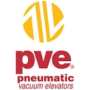 Pneumatic Vacuum Elevators logo