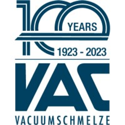 Vacuumschmelze logo