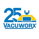 Vacuworx logo