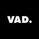 Vad. logo