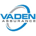 Vaden Assurance logo