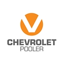 Vaden Chevrolet Pooler logo