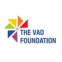 Vad Foundation logo