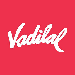 VADILAL INDUSTRIES(USA) logo