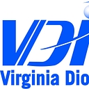Virginia Diodes, Inc. logo