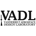 Vanderbilt Aerospace Design Laboratory (Vadl) logo