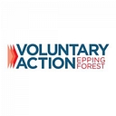 Voluntary Action Epping Forest logo